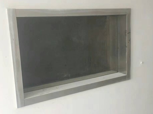 克拉瑪依高鉛鉛玻璃