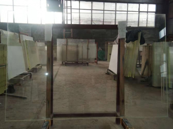 克拉瑪依CT,DR室鉛玻璃