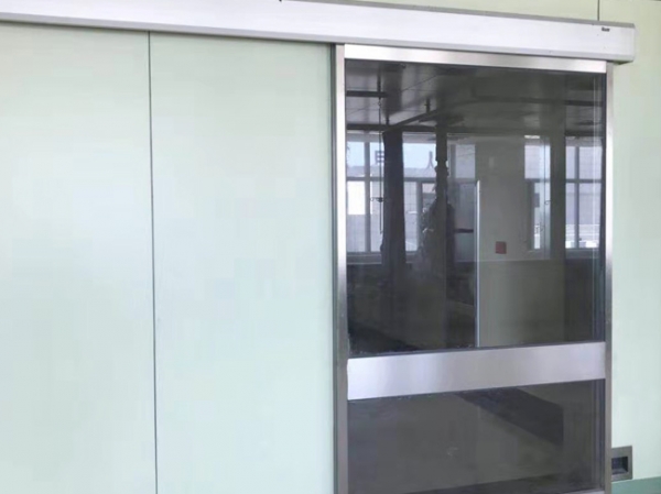 克拉瑪依手術(shù)室氣密門