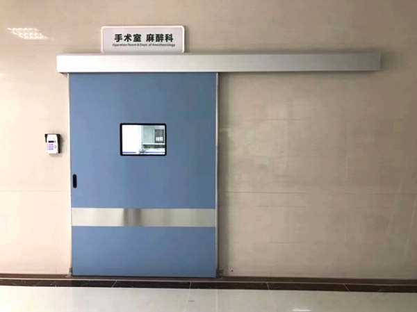 克拉瑪依醫(yī)用氣密門