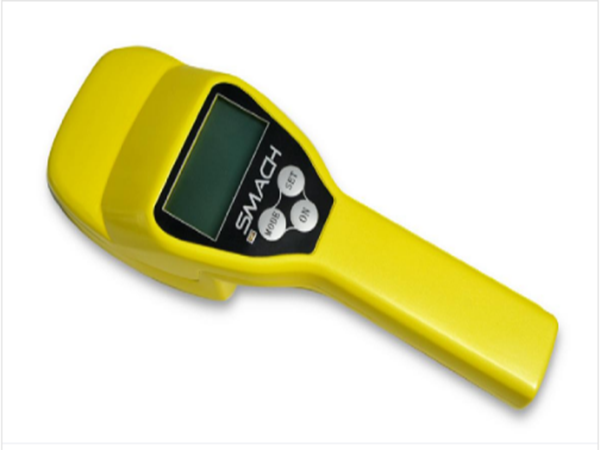 克拉瑪依便攜式輻射測量儀