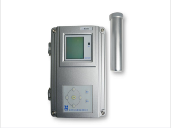 克拉瑪依輻射監(jiān)測儀