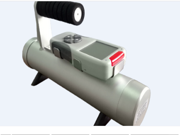 克拉瑪依輻射率儀