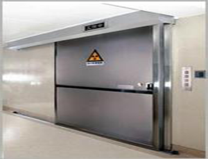 克拉瑪依醫(yī)用氣密門