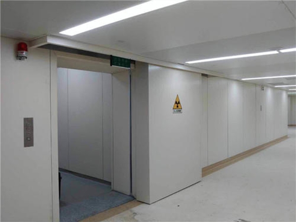 克拉瑪依中子門