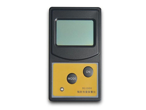 克拉瑪依個人劑量報警儀