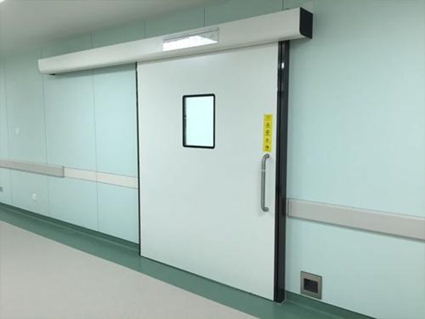 克拉瑪依手術(shù)室氣密門