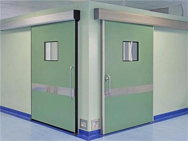 克拉瑪依手術(shù)室氣密門