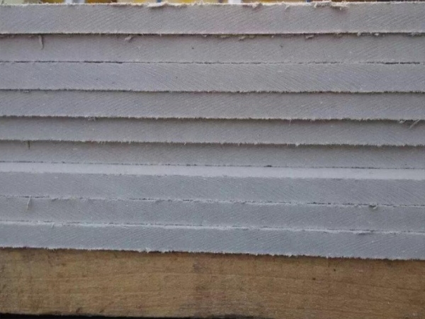 克拉瑪依硫酸鋇防輻射板