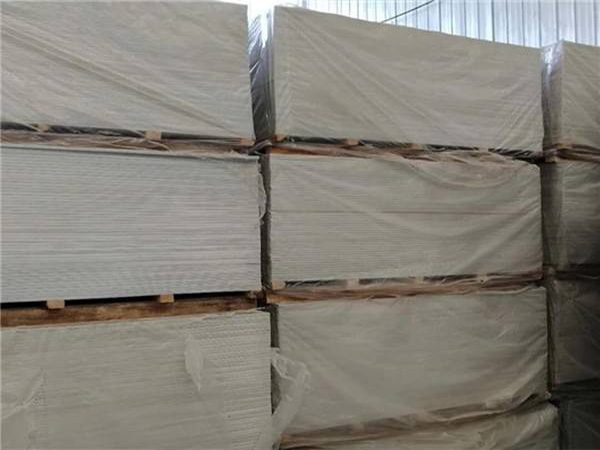 克拉瑪依硫酸鋇板