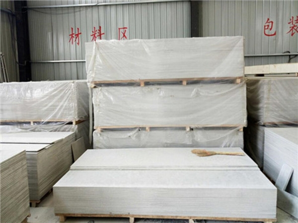 克拉瑪依硫酸鋇板廠家