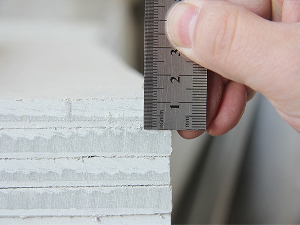 克拉瑪依硫酸鋇板