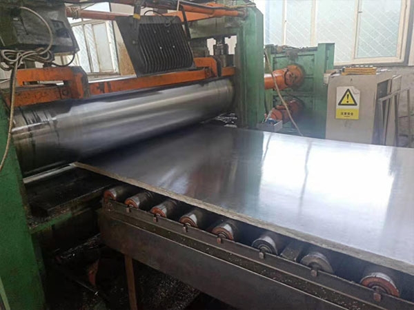 克拉瑪依鉛板生產(chǎn)廠家