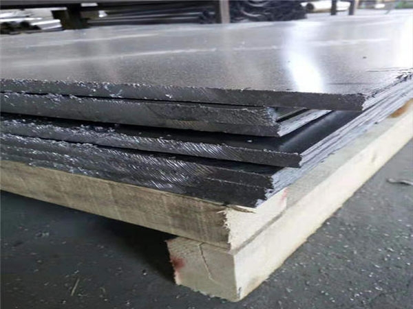 克拉瑪依鉛板價格