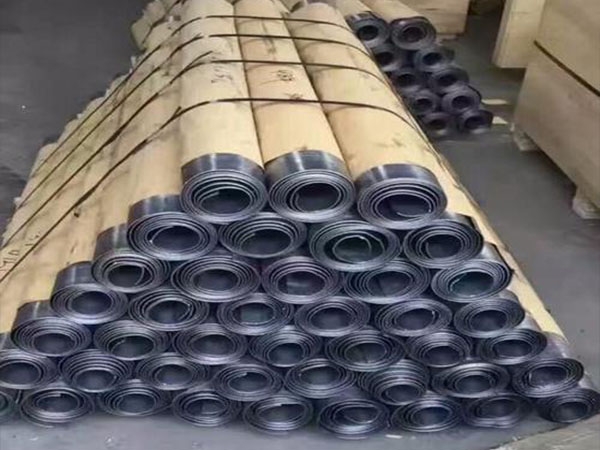 克拉瑪依鉛板價格