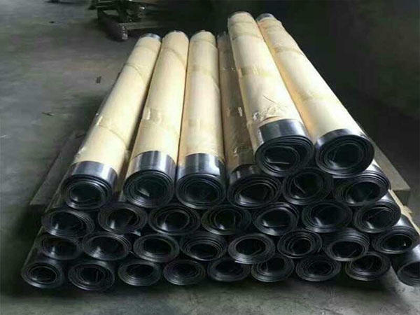 克拉瑪依防輻射鉛板