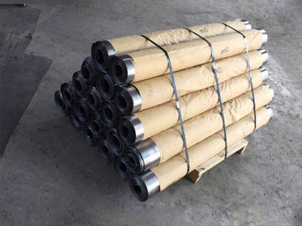 克拉瑪依射線防護(hù)鉛板