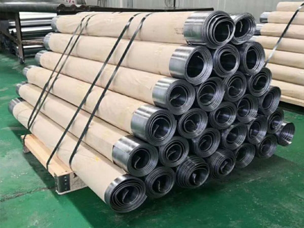 克拉瑪依鉛板防輻射