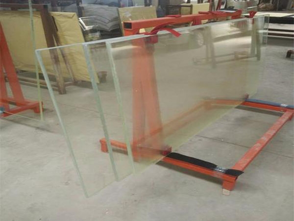 克拉瑪依防輻射鉛玻璃