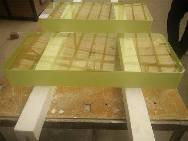 克拉瑪依醫(yī)用鉛玻璃