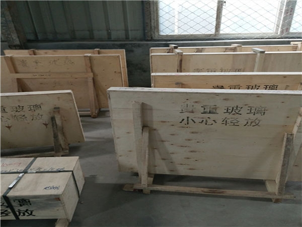 克拉瑪依防輻射鉛玻璃