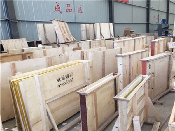 克拉瑪依防輻射玻璃