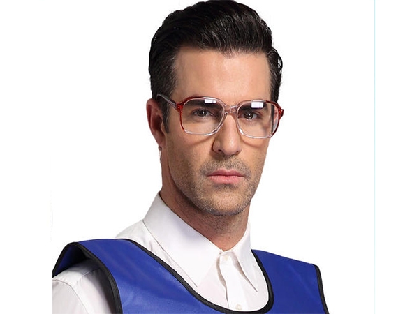 克拉瑪依醫(yī)用防輻射鉛衣