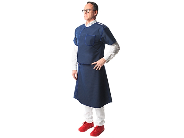 克拉瑪依醫(yī)用鉛衣