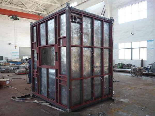 克拉瑪依牙科鉛房