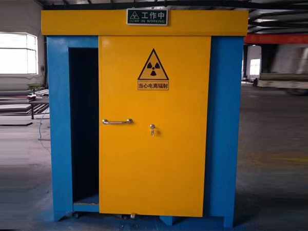 克拉瑪依鉛房廠家