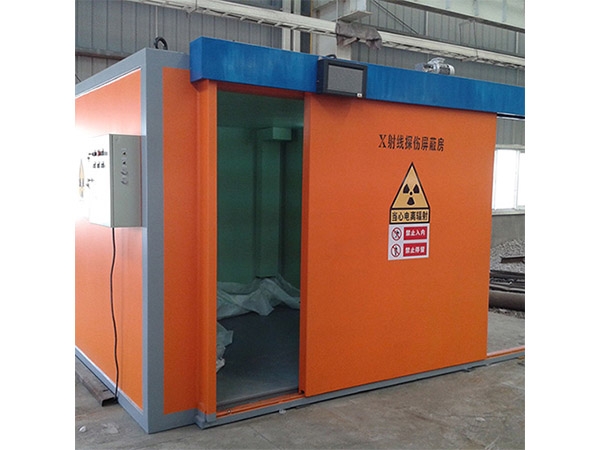 克拉瑪依鉛房制作