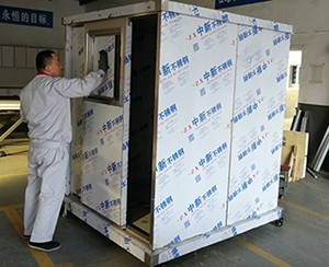 克拉瑪依鉛房施工方案