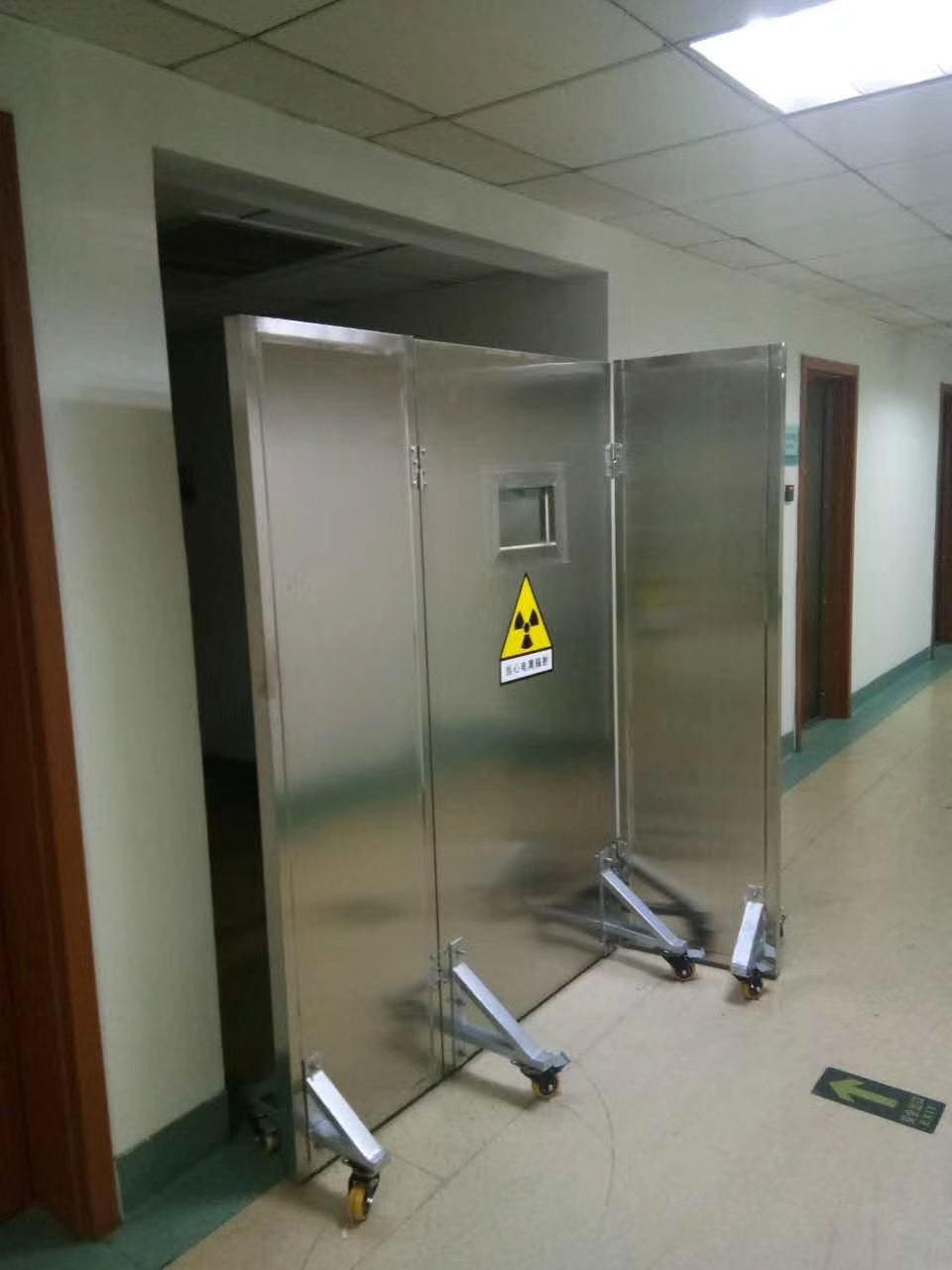 移動鉛屏風(fēng)價格 移動鉛屏風(fēng)價格