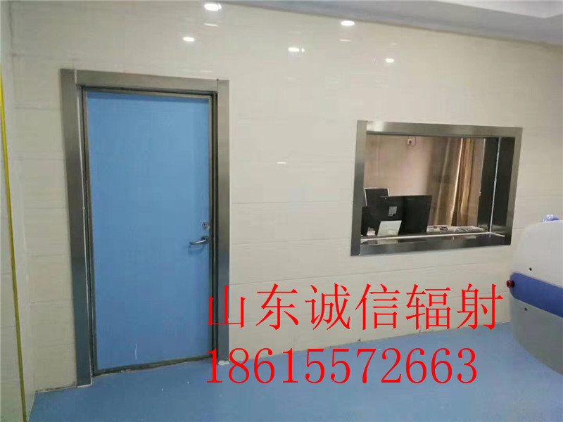 醫(yī)用鉛門(mén) 醫(yī)用鉛門(mén)