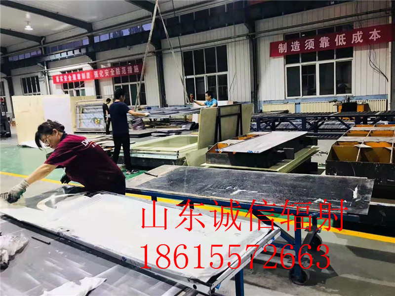 醫(yī)用防護(hù)鉛門(mén)