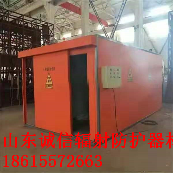 鉛房安裝有什么要求 鉛房安裝有什么要求