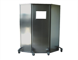 防輻射鉛屏風(fēng)廠家 防輻射鉛屏風(fēng)廠家