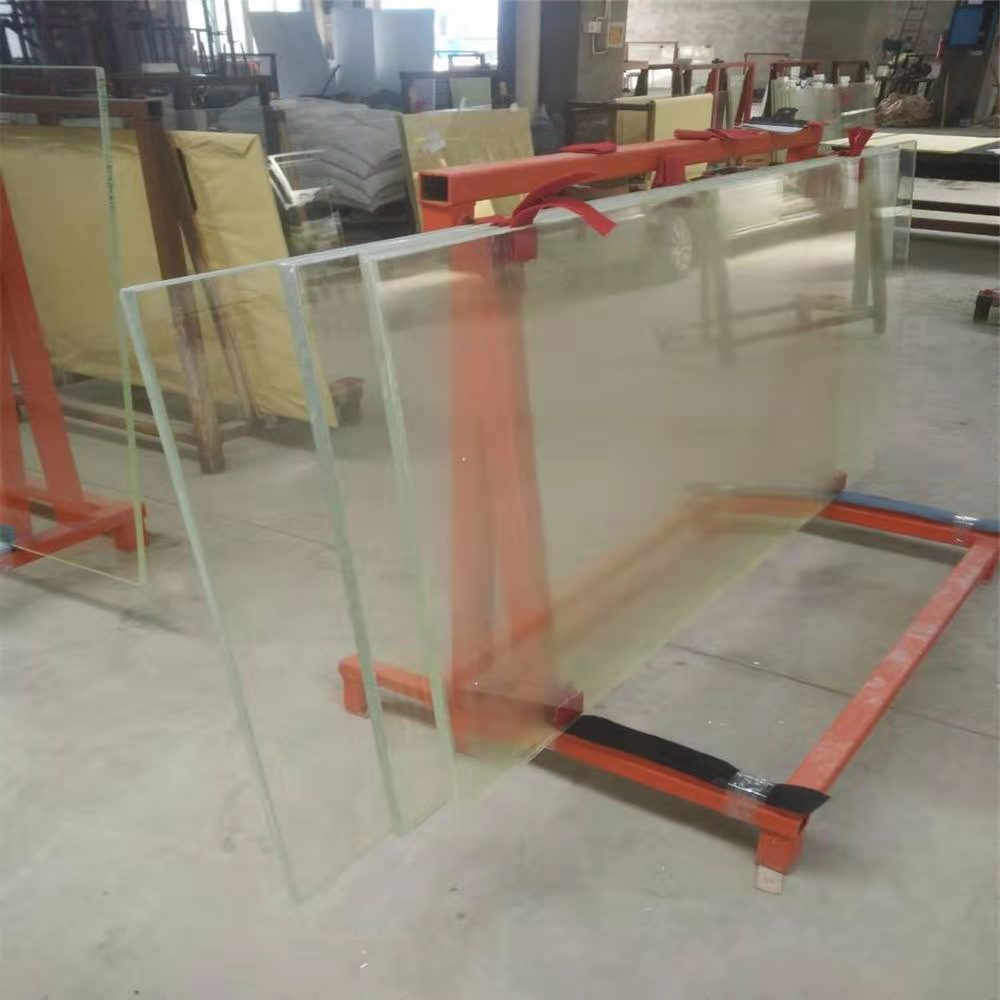 防輻射鉛玻璃廠家 防輻射鉛玻璃廠家