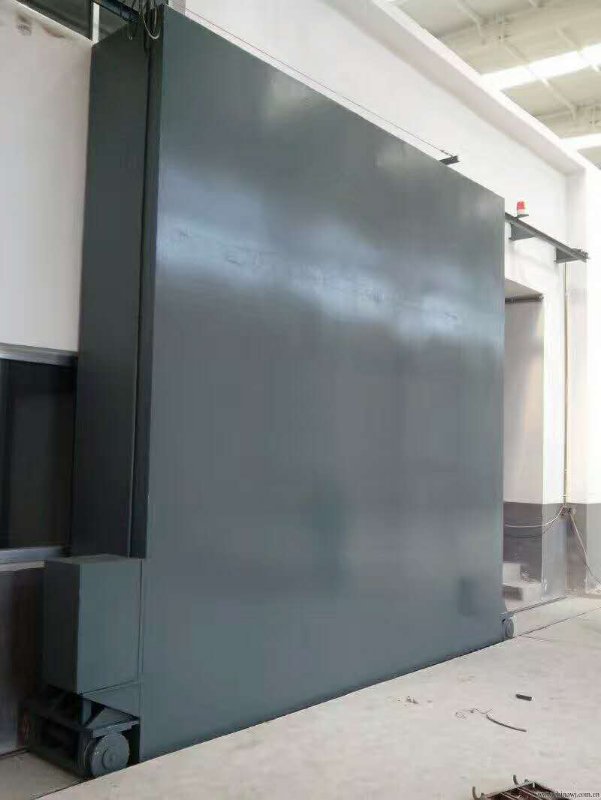 探傷防護(hù)門 探傷防護(hù)門