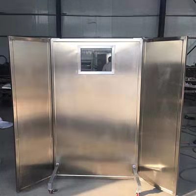 鉛屏風(fēng)價格 鉛屏風(fēng)價格