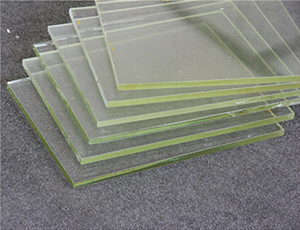 防輻射鉛玻璃價格 防輻射鉛玻璃價格